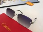 Cartier High Quality Sunglasses 1338