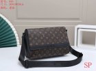 Louis Vuitton Normal Quality Handbags 44