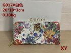 Gucci Normal Quality Wallets 59