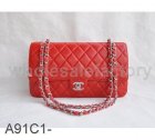 Chanel High Quality Handbags 3283