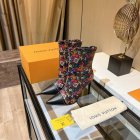 Louis Vuitton Women's Shoes 262