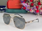 Gucci High Quality Sunglasses 3447