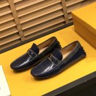 Louis Vuitton Men's shoes 1400