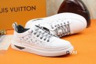 Louis Vuitton Men's shoes 2761