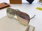 Louis Vuitton High Quality Sunglasses 4384