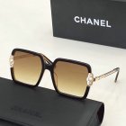 Chanel High Quality Sunglasses 3332