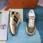 Hermes Men's Shoes 540