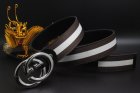 Gucci Normal Quality Belts 619