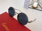 Cartier High Quality Sunglasses 973