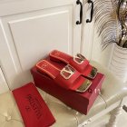Valentino Women's Shoes 479