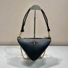 Prada Original Quality Handbags 291