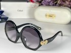 Chloe High Quality Sunglasses 61