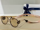 DIOR High Quality Sunglasses 1669