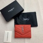 Yves Saint Laurent High Quality Wallets 46