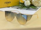 Fendi High Quality Sunglasses 386