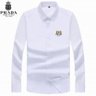 Prada Men's Shirts 102