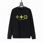 Louis Vuitton Men's Long Sleeve T-shirts 1133