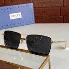 Gucci High Quality Sunglasses 1444