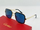 Cartier High Quality Sunglasses 519
