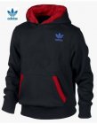 adidas Apparel Men's Hoodies 200