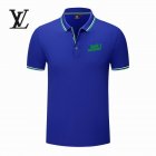Louis Vuitton Men's Polo 177