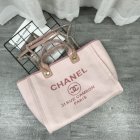 Chanel High Quality Handbags 1247