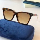 Gucci High Quality Sunglasses 3067