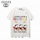 Gucci Men's T-shirts 508