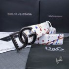 Dolce & Gabbana Original Quality Belts 182