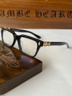 Chrome Hearts Plain Glass Spectacles 659