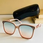 Chanel High Quality Sunglasses 4163