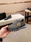 Prada Men's Shoes 1763