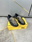 Fendi Men's Shoes 611