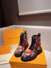 Louis Vuitton Women's Shoes 377