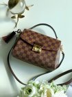 Louis Vuitton Original Quality Handbags 322