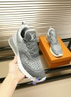 Louis Vuitton Men's shoes 2244