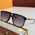 Louis Vuitton High Quality Sunglasses 3316