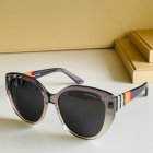 Burberry High Quality Sunglasses 738