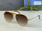 Gucci High Quality Sunglasses 4128