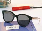 Gucci High Quality Sunglasses 5903