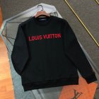 Louis Vuitton Men's Long Sleeve T-shirts 833
