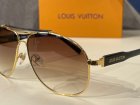 Louis Vuitton High Quality Sunglasses 2229