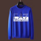 Armani Men's Long Sleeve T-shirts 48