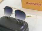 Louis Vuitton High Quality Sunglasses 1400