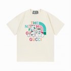Gucci Men's T-shirts 1168