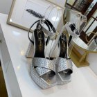 Yves Saint Laurent Women's Shoes 155