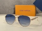 Louis Vuitton High Quality Sunglasses 2268
