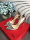 Christian Louboutin Women's Shoes 398