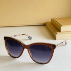 Burberry High Quality Sunglasses 832