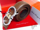 Salvatore Ferragamo High Quality Belts 02
